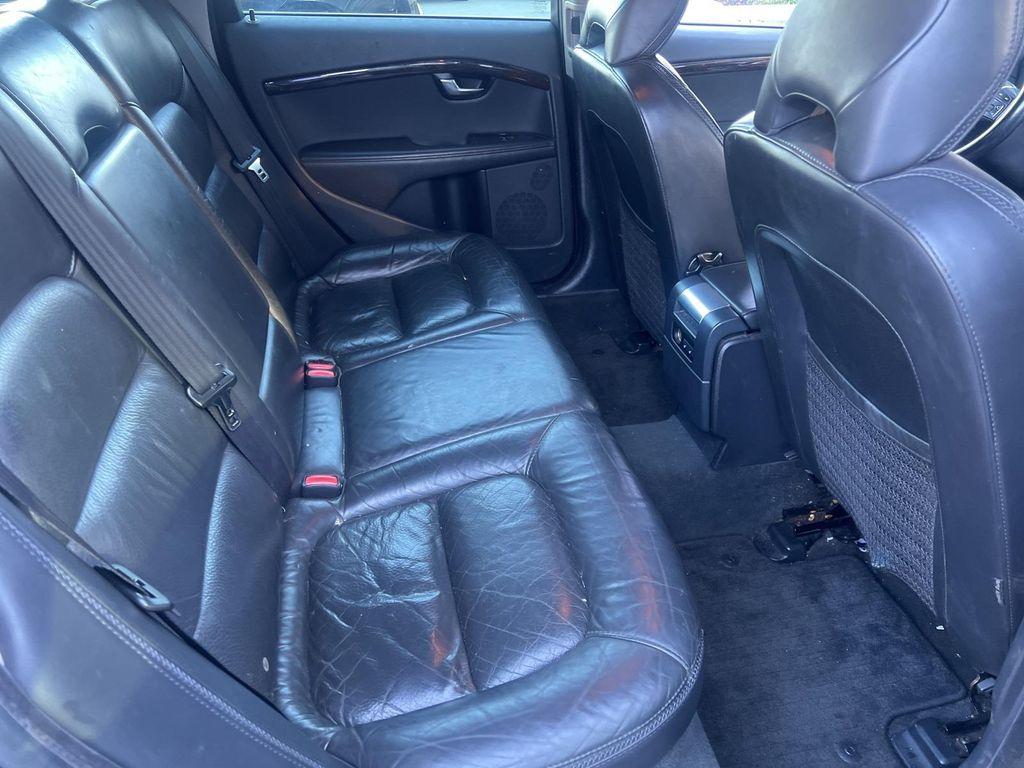 used 2013 Volvo XC70 car, priced at $12,500