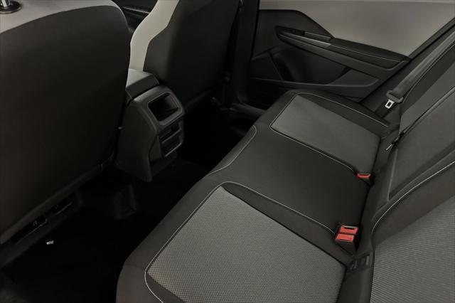 new 2024 Volkswagen Taos car, priced at $27,255