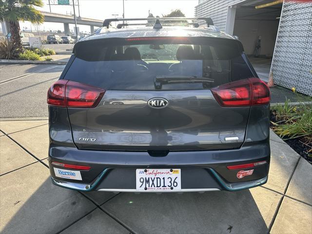 used 2018 Kia Niro car, priced at $18,999