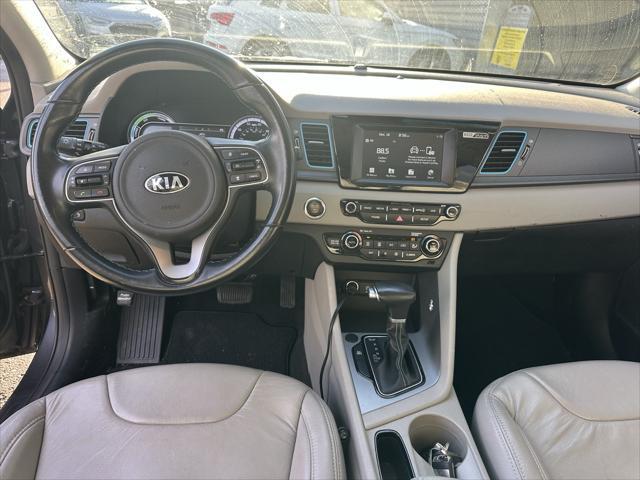 used 2018 Kia Niro car, priced at $18,999