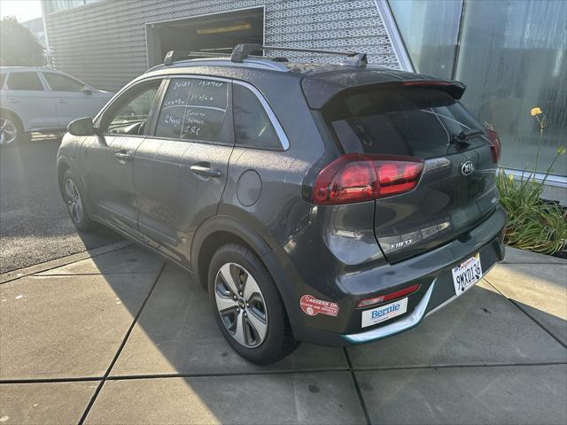 used 2018 Kia Niro car, priced at $18,999