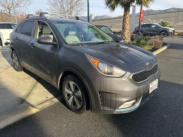 used 2018 Kia Niro car, priced at $18,999