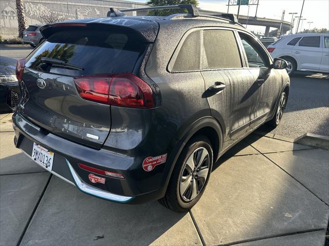 used 2018 Kia Niro car, priced at $18,999