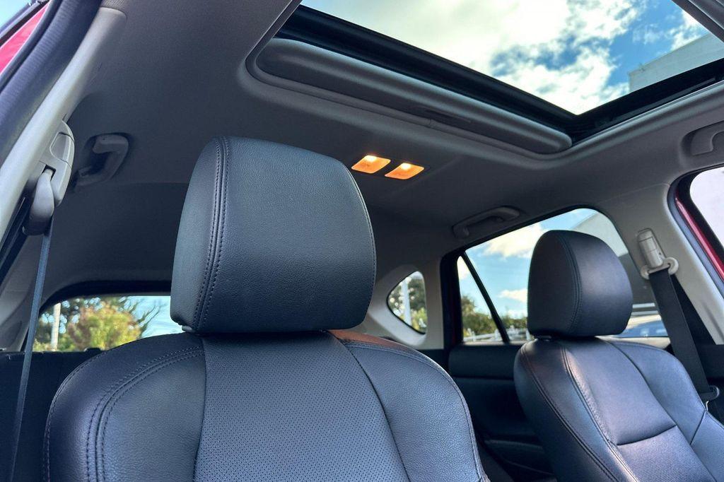 used 2016 Mazda CX-5 car, priced at $14,000