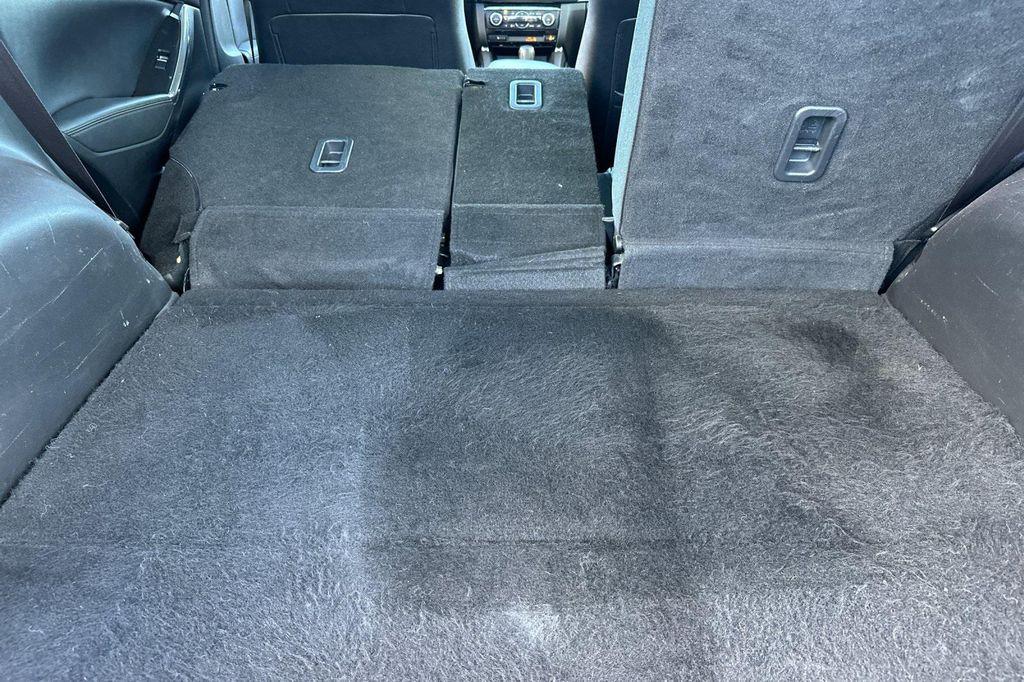 used 2016 Mazda CX-5 car, priced at $14,000