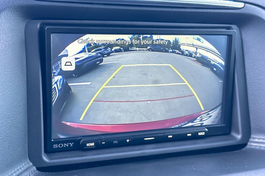 used 2016 Mazda CX-5 car, priced at $14,000