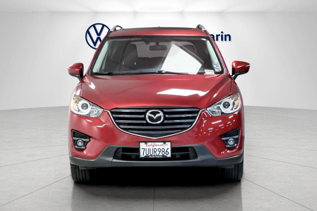 used 2016 Mazda CX-5 car, priced at $14,000