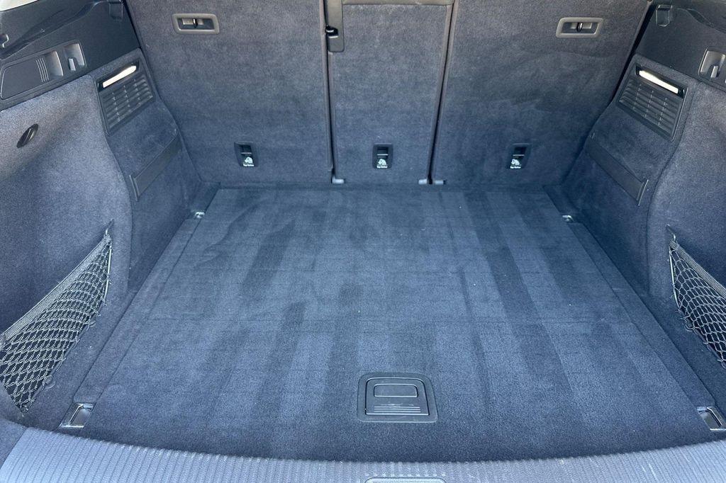 used 2018 Audi Q5 car, priced at $18,243