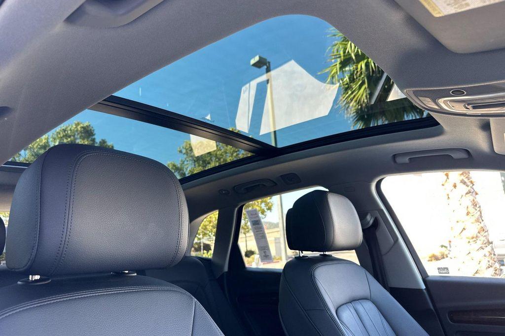 used 2018 Audi Q5 car, priced at $18,243