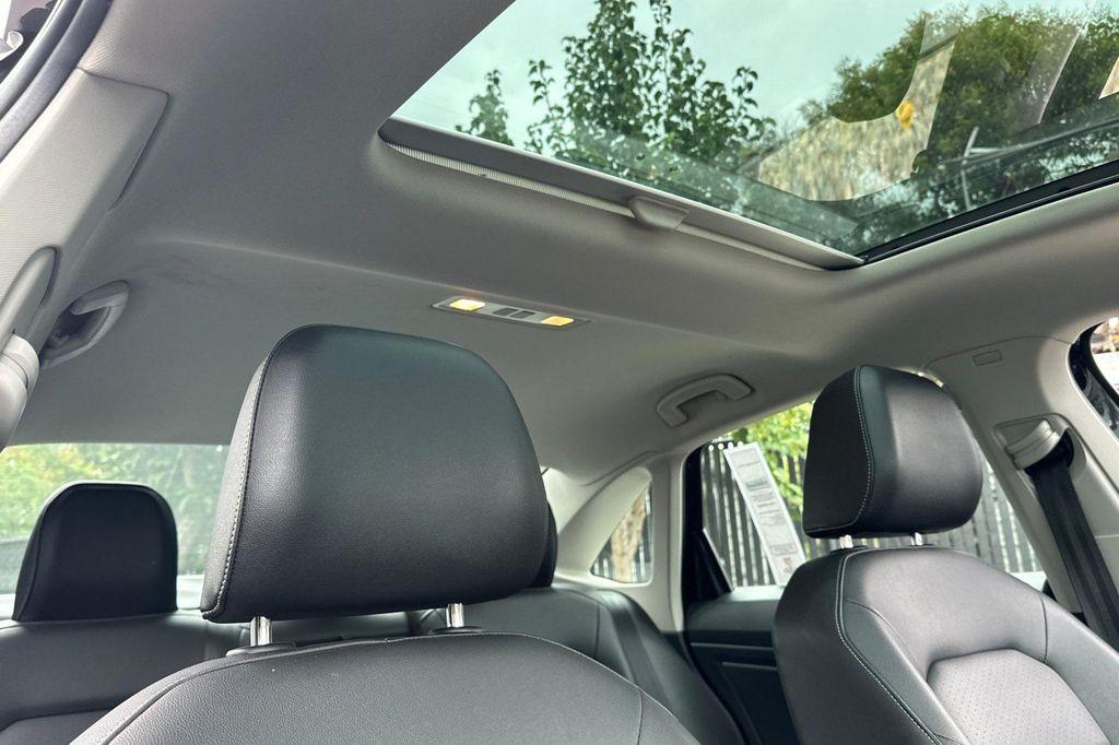 used 2021 Volkswagen Jetta car, priced at $15,337