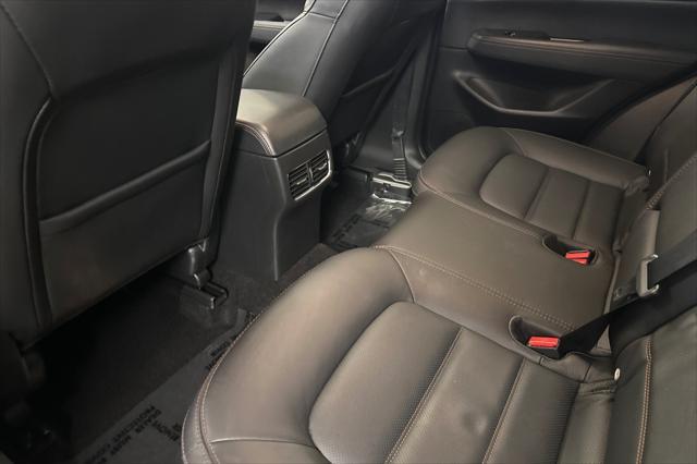 used 2023 Mazda CX-5 car, priced at $26,997