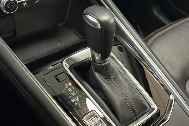used 2023 Mazda CX-5 car, priced at $26,997