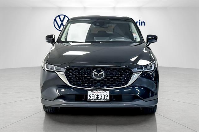 used 2023 Mazda CX-5 car, priced at $26,997