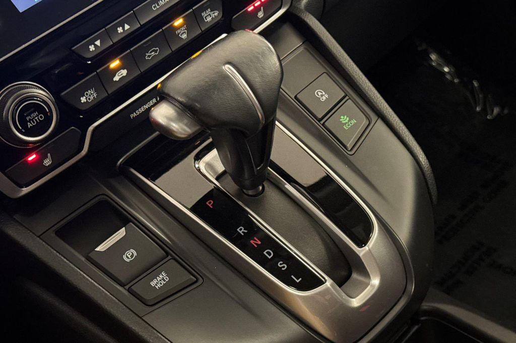 used 2020 Honda CR-V car, priced at $26,293