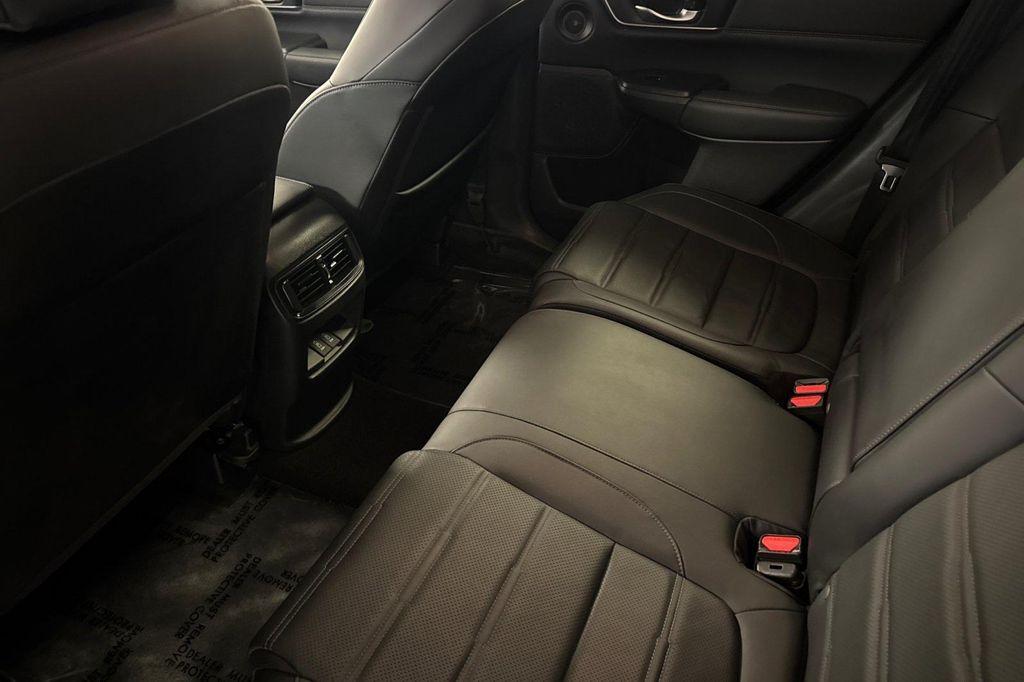 used 2020 Honda CR-V car, priced at $26,293
