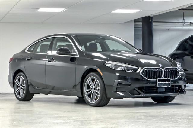 used 2024 BMW 228 Gran Coupe car, priced at $31,978