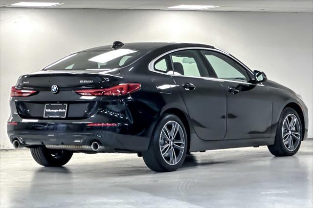 used 2024 BMW 228 Gran Coupe car, priced at $31,978