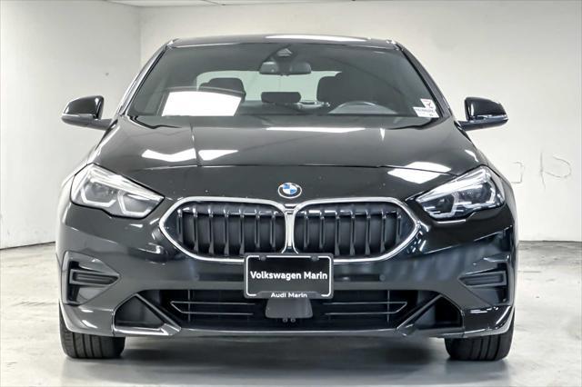 used 2024 BMW 228 Gran Coupe car, priced at $31,978