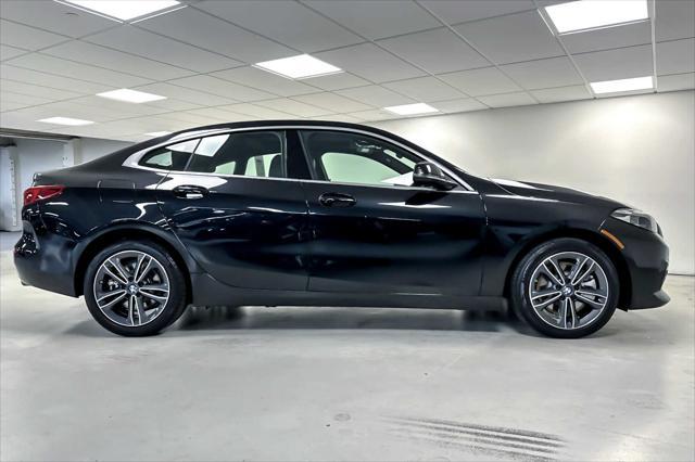 used 2024 BMW 228 Gran Coupe car, priced at $31,978