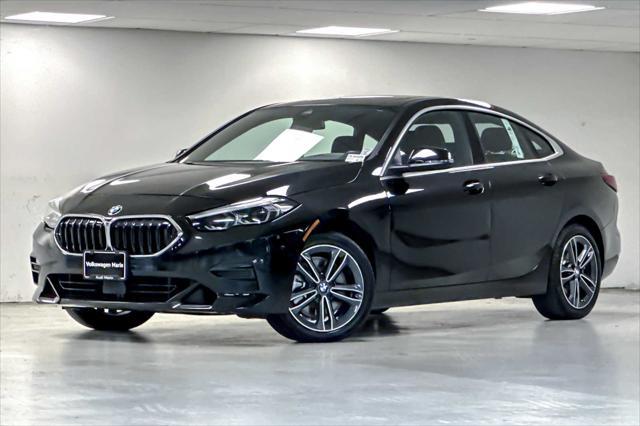 used 2024 BMW 228 Gran Coupe car, priced at $31,978