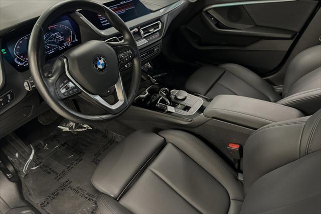 used 2024 BMW 228 Gran Coupe car, priced at $31,978