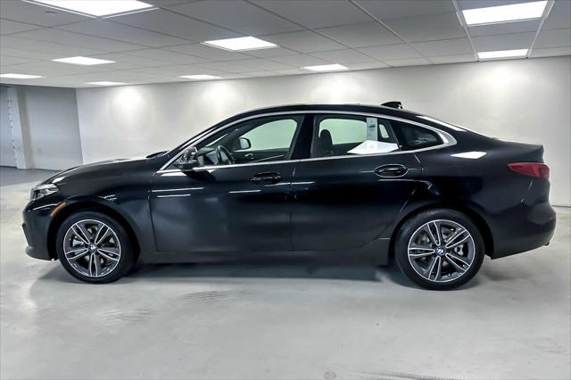 used 2024 BMW 228 Gran Coupe car, priced at $31,978