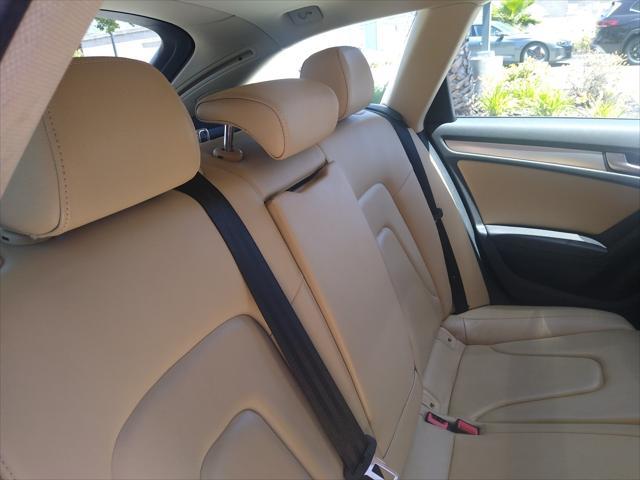 used 2014 Audi allroad car, priced at $12,999
