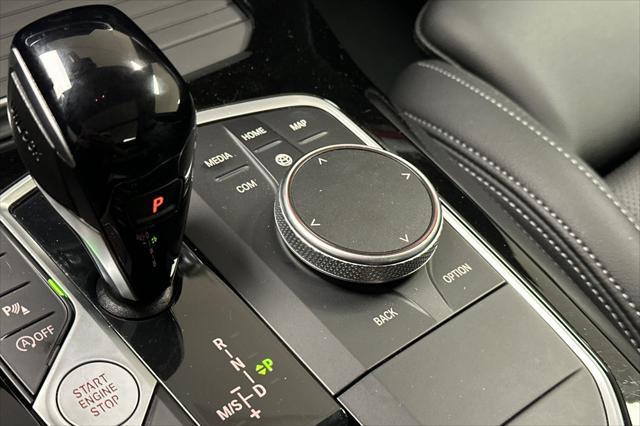 used 2024 BMW X3 car, priced at $38,954