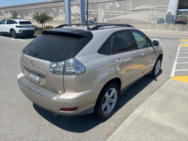 used 2007 Lexus RX 350 car, priced at $10,000