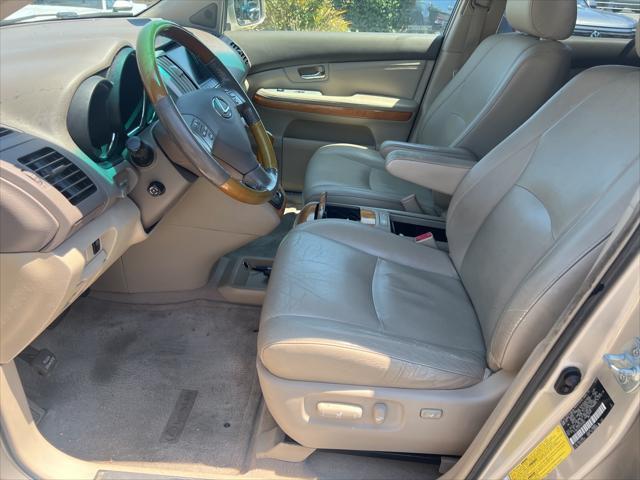 used 2007 Lexus RX 350 car, priced at $10,000