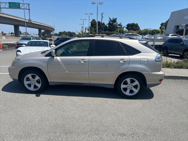 used 2007 Lexus RX 350 car, priced at $10,000