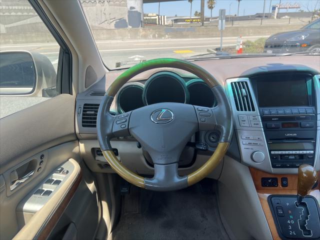 used 2007 Lexus RX 350 car, priced at $10,000
