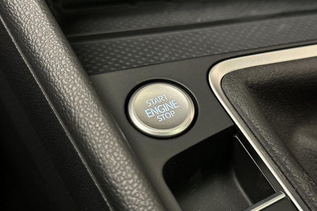 used 2025 Volkswagen Jetta car, priced at $24,276