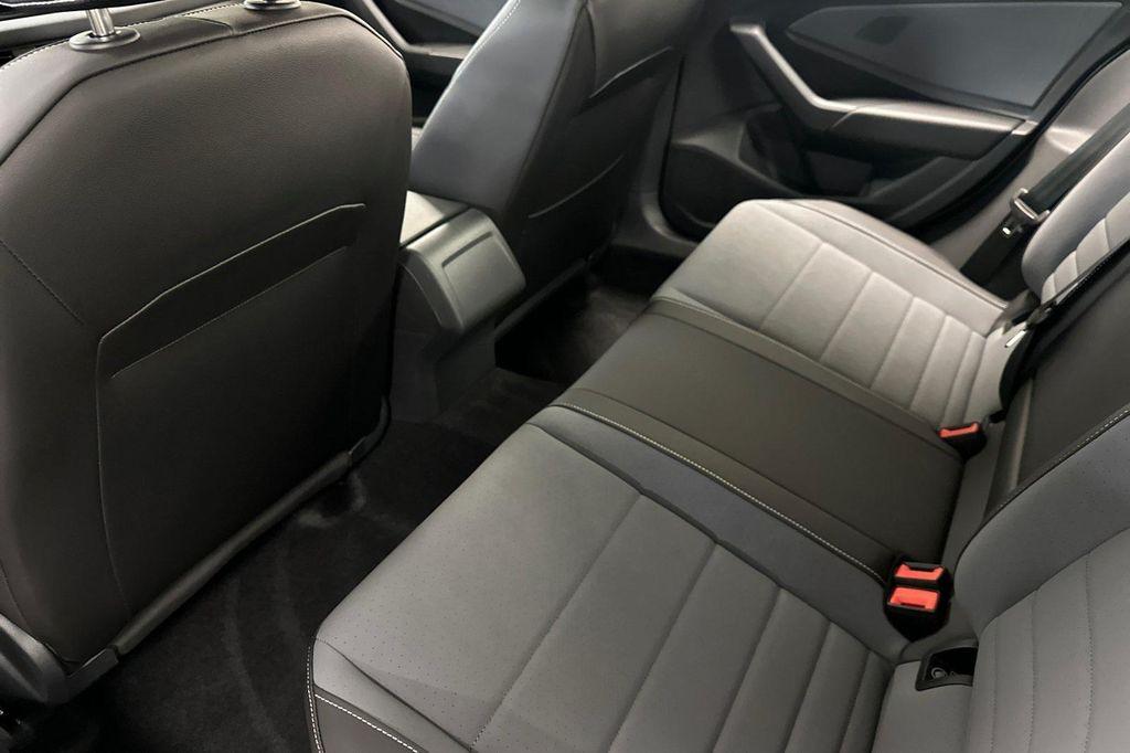 used 2025 Volkswagen Jetta car, priced at $24,276