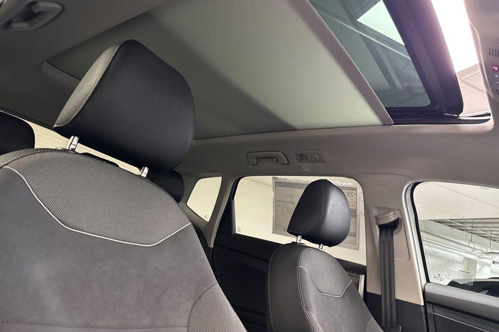 new 2025 Volkswagen Taos car, priced at $32,344