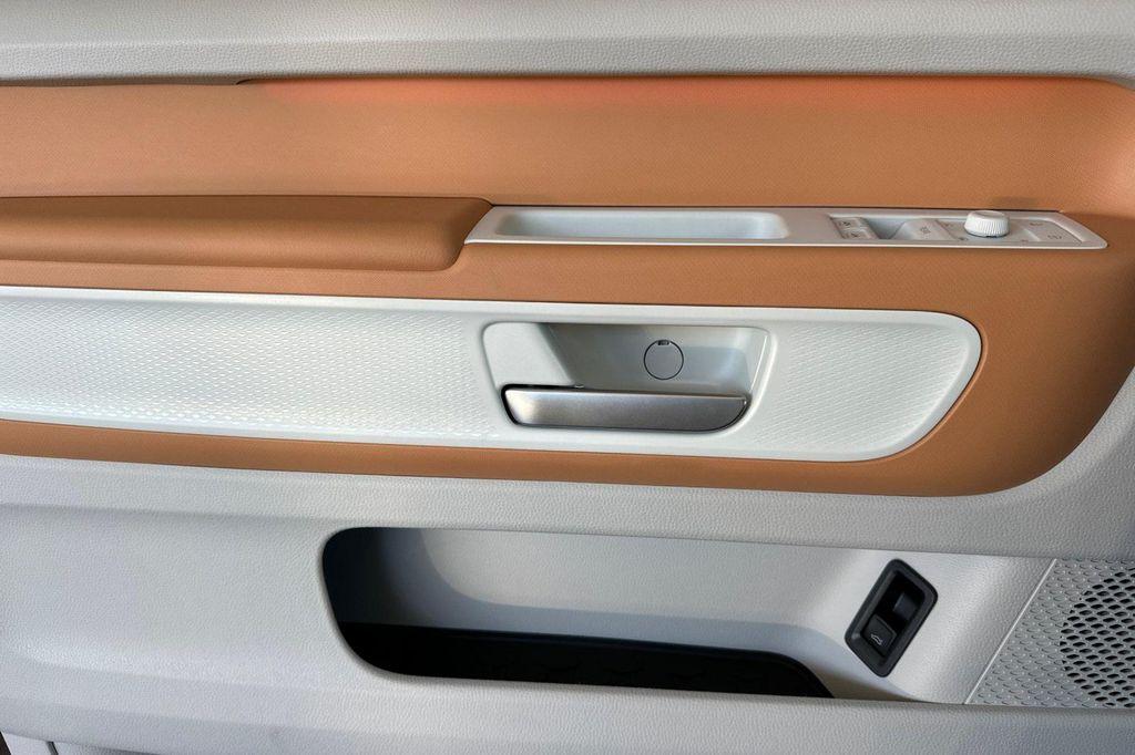 new 2025 Volkswagen ID. Buzz car, priced at $65,676