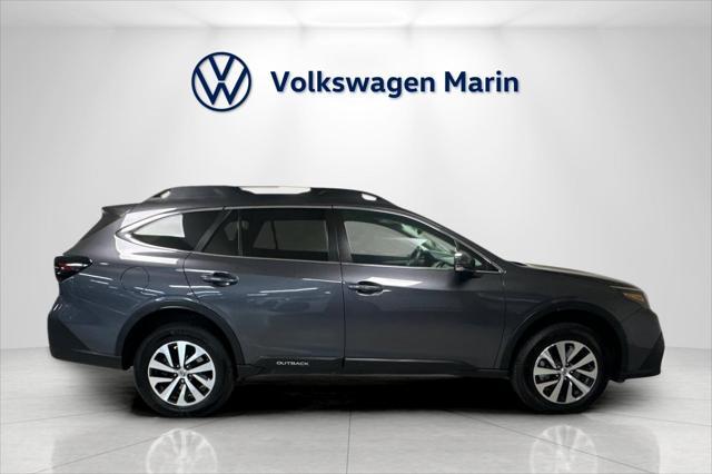 used 2020 Subaru Outback car, priced at $18,868