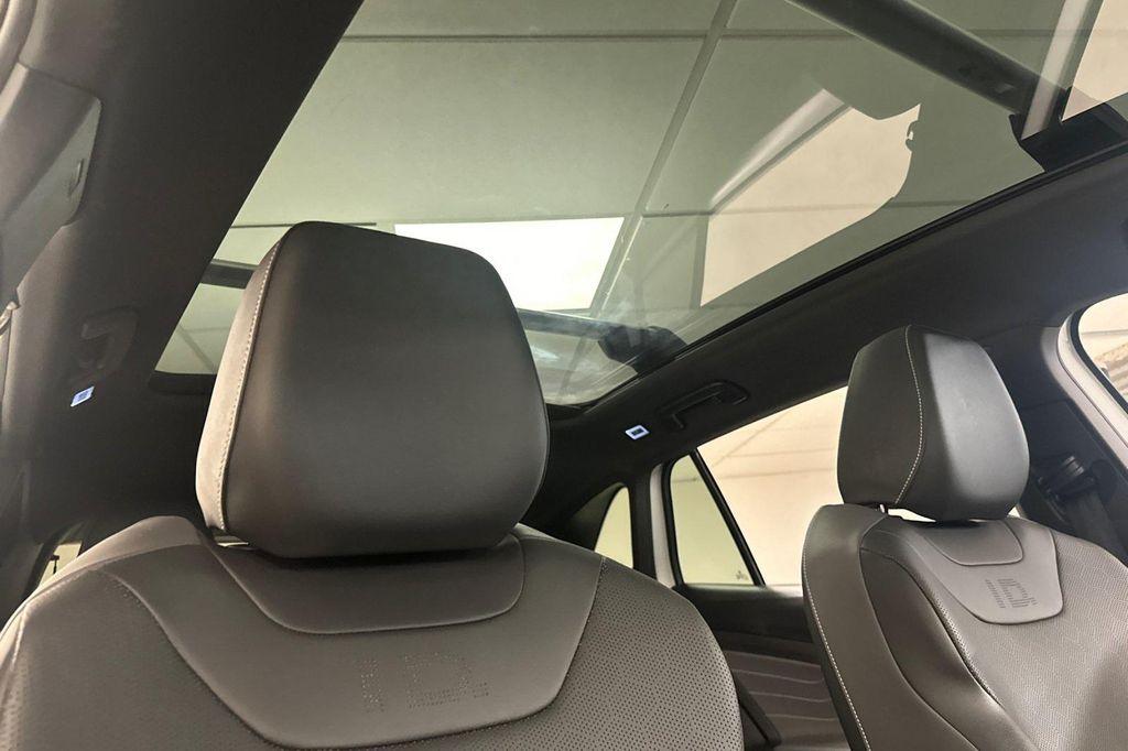 used 2023 Volkswagen ID.4 car, priced at $25,500