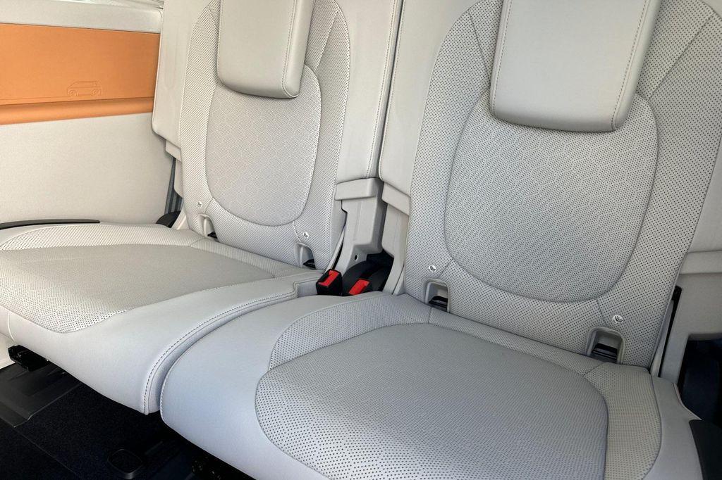 new 2025 Volkswagen ID. Buzz car, priced at $65,676
