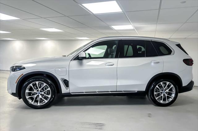 used 2024 BMW X5 PHEV car, priced at $68,970