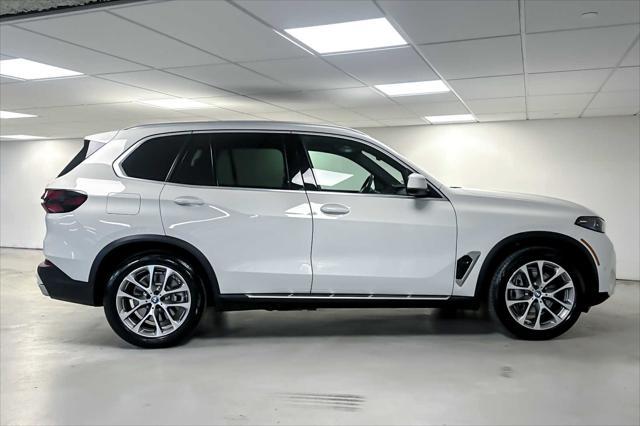 used 2024 BMW X5 PHEV car, priced at $68,970