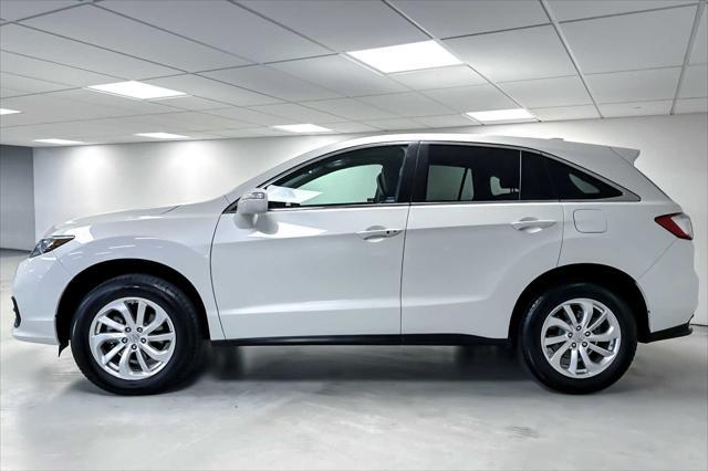 used 2018 Acura RDX car, priced at $18,989