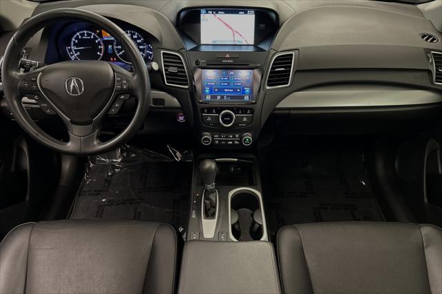 used 2018 Acura RDX car, priced at $18,989