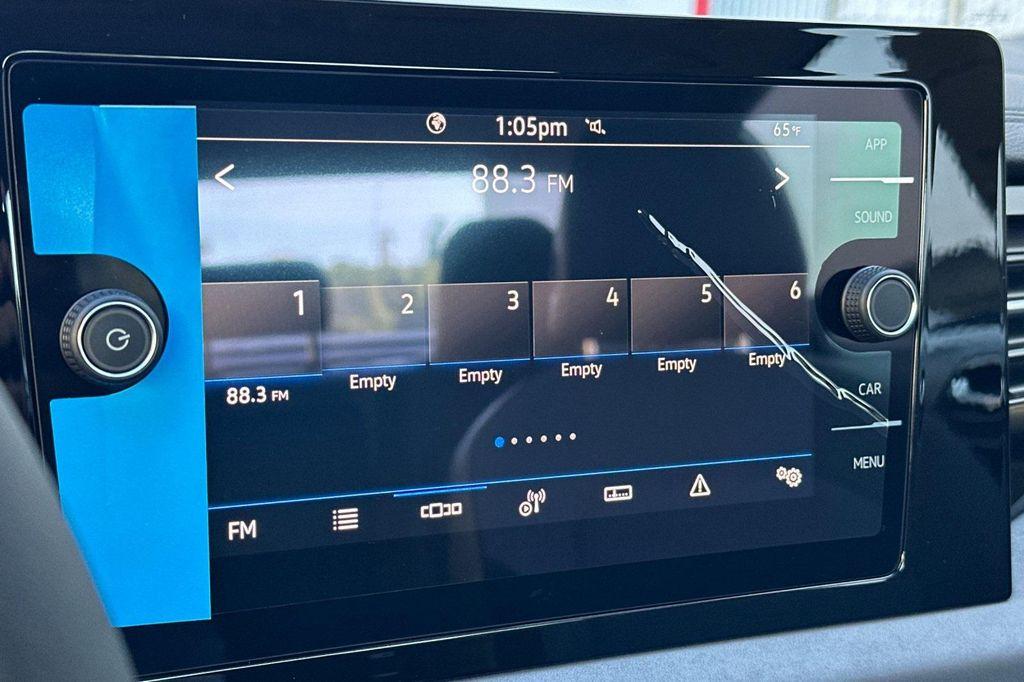 new 2026 Volkswagen Jetta car, priced at $28,731