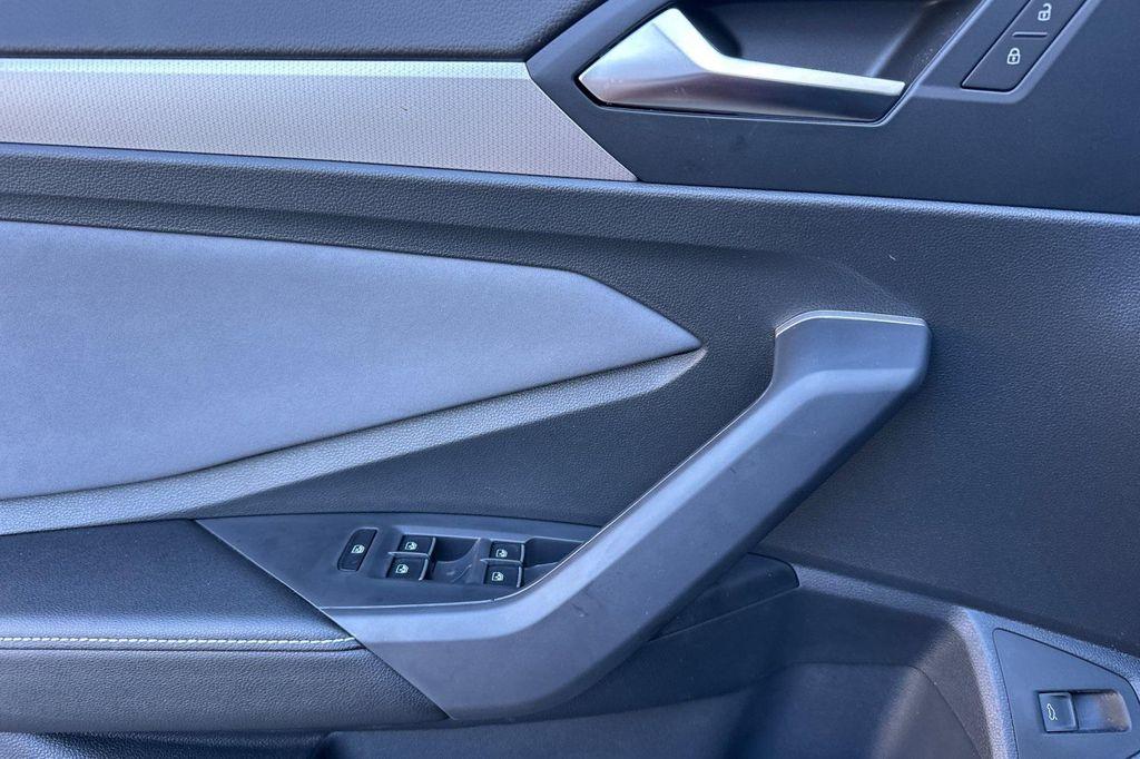 new 2026 Volkswagen Jetta car, priced at $28,731