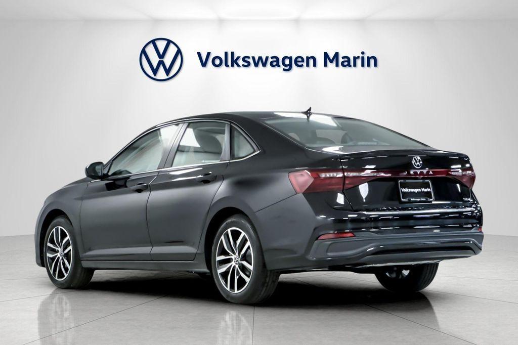 new 2026 Volkswagen Jetta car, priced at $28,731