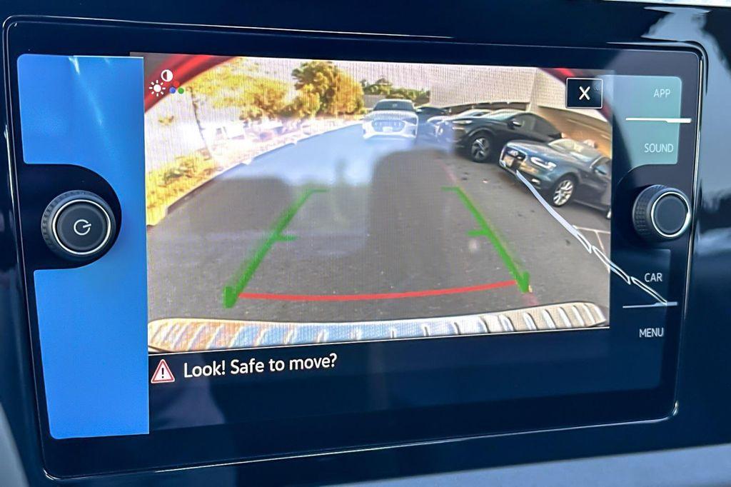 new 2026 Volkswagen Jetta car, priced at $28,731