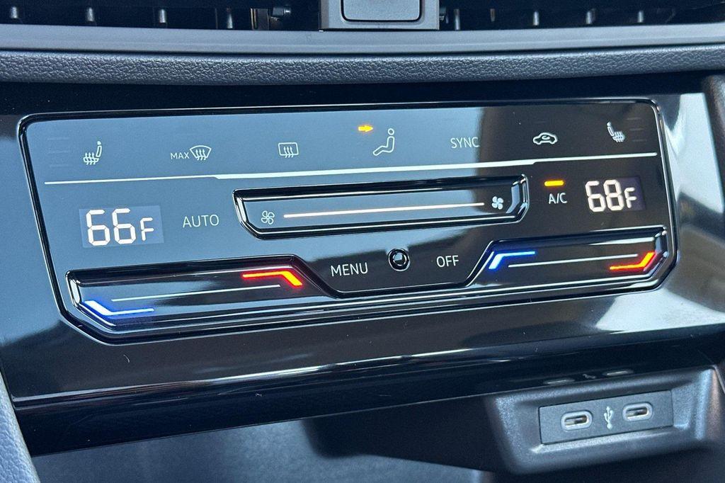 new 2026 Volkswagen Jetta car, priced at $28,731