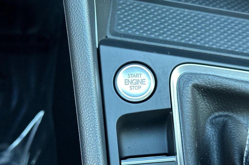 new 2026 Volkswagen Jetta car, priced at $28,731