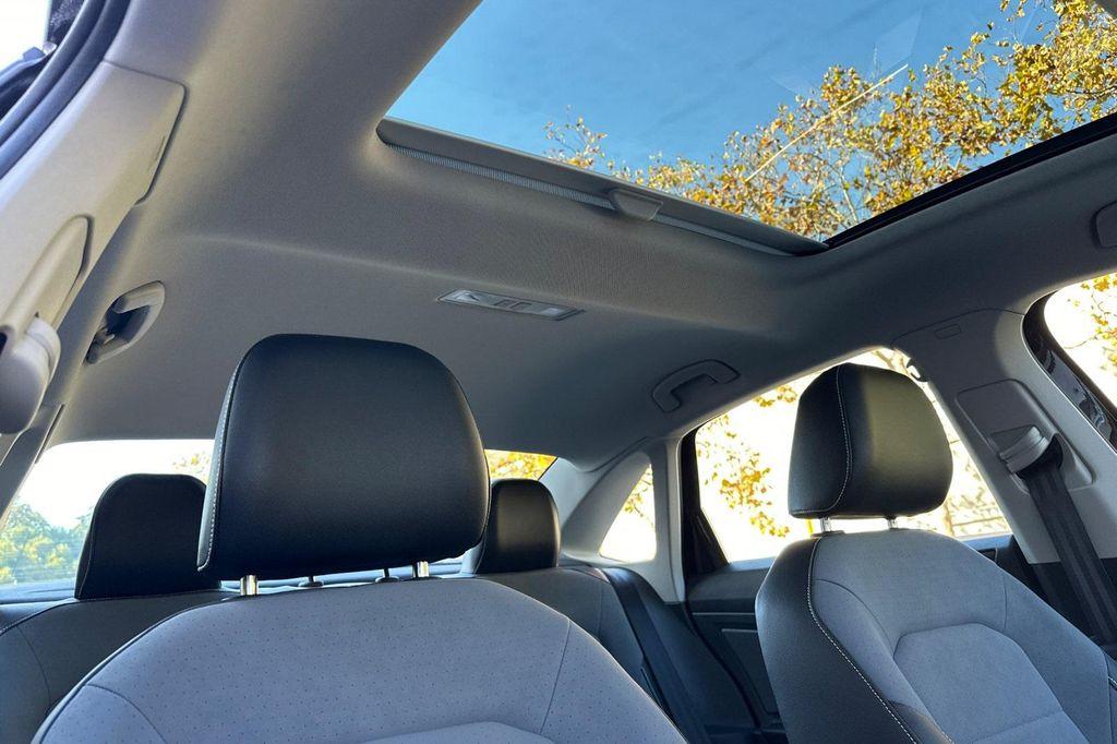 new 2026 Volkswagen Jetta car, priced at $28,731